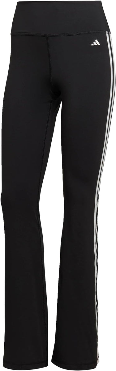 adidas Te 3s Flared - Mallas Mujer